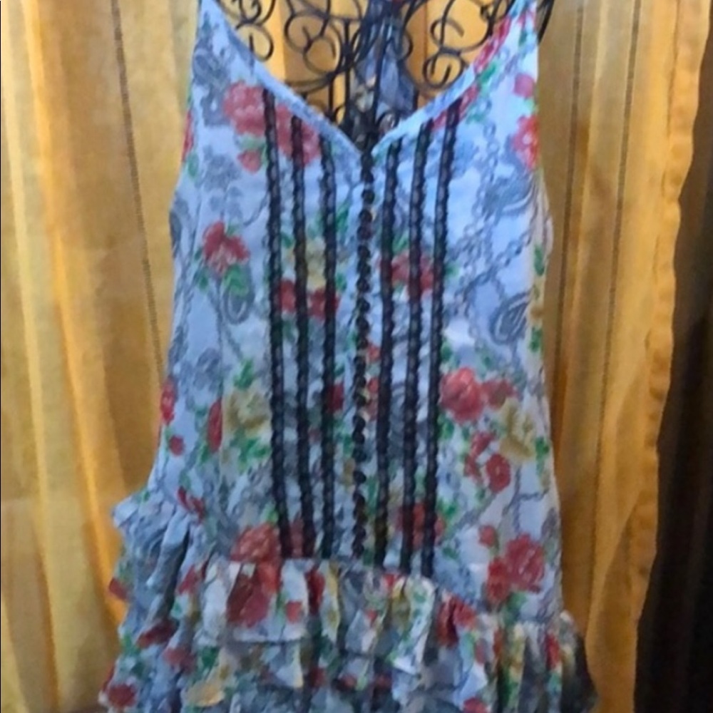 Dress or tunic